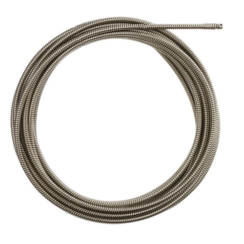 Тросик з конектором для прочисних машин MILWAUKEE, OWCE 16мм x 15,2м (для M18 FFSDC)