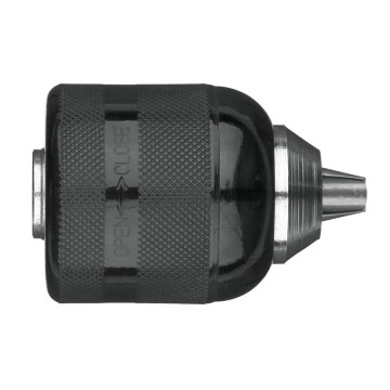 Патрон безключовий для дриля HDE10RQX MILWAUKEE, 1-10мм 1/2''х20