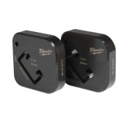 Набір матриць змінних для різання профілю MILWAUKEE, STSD 41 X 41 (41х41мм) (2шт) (для M18 STSO)