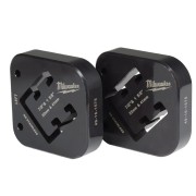 Набір матриць змінних для різання профілю MILWAUKEE, STSD 22 X 41C (22х41мм) (2шт) (для M18 STSO)