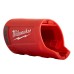 Адаптер-зарядний пристрій для акумуляторів MILWAUKEE, М12 USB (для одягу з підігрівом)