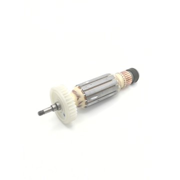 Якір в комплекті для AGV17-125INOX MILWAUKEE