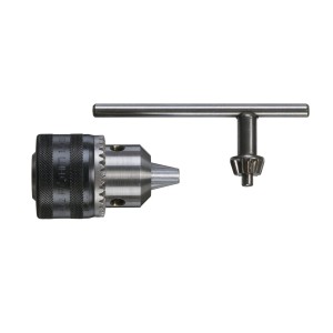Патрон ключовий MILWAUKEE, 1,5-13мм 1/2''х20