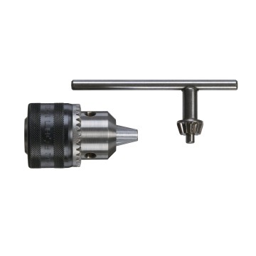 Патрон ключовий MILWAUKEE, 1,5-13мм 1/2''х20