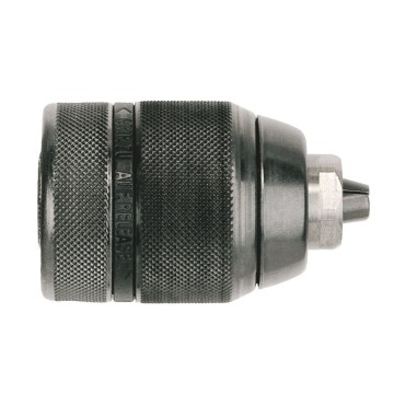 Патрон безключовий MILWAUKEE, 1,5-13мм 1/2''х20