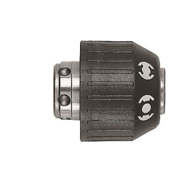 Патрон адаптер MILWAUKEE FIXTEC SDS-PLUS для перфораторів