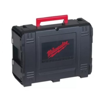 Кейс пластиковий MILWAUKEE HD Box 2 (475х358х192мм)