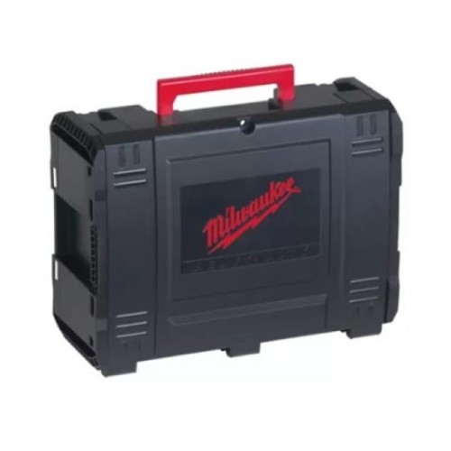 Кейс пластиковий MILWAUKEE HD Box 2 (475х358х192мм)