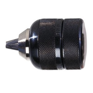 Патрон безключовий промисловий для інструментів з FIXTEC MILWAUKEE, 1,5-13мм 3/8''х24