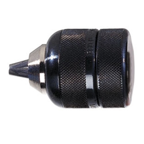 Патрон безключовий промисловий для інструментів з FIXTEC MILWAUKEE, 1,5-13мм 3/8''х24
