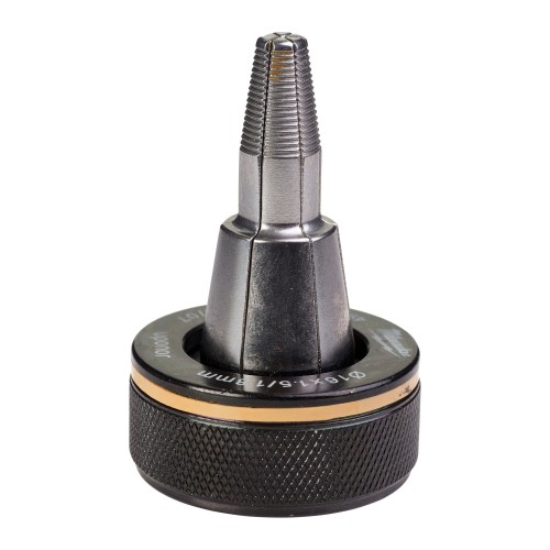 Головка розширювальна для Q&E труб Uponor MILWAUKEE, PXPH 16I-1406