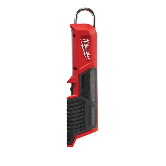 Ліхтар світлодіодний акумуляторний MILWAUKEE, M12 SL-0 (каркас) Ліхтар світлодіодний акумуляторний MILWAUKEE, M12 SL-0 (каркас)