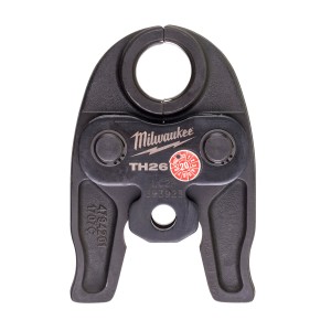 Прес-кліщі змінні для обтиску труб MILWAUKEE, J12-TH26 (M12 HPT, M12 ONEHPT)