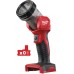 Ліхтар світлодіодний акумуляторний MILWAUKEE, M18 TLED-0, 120Лм (каркас)