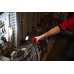 Ліхтар світлодіодний акумуляторний MILWAUKEE, M18 TLED-0, 120Лм (каркас)