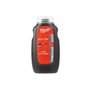 Засіб полірувальний MILWAUKEE, M-Cut 1500, для полірувальних машин, 250мл