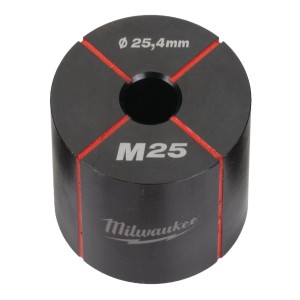 Гільза обмежувальна для пробійника MILWAUKEE, M25 (для M18 HKP)