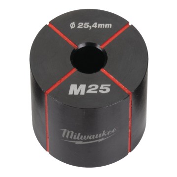 Гільза обмежувальна для пробійника MILWAUKEE, M25 (для M18 HKP)