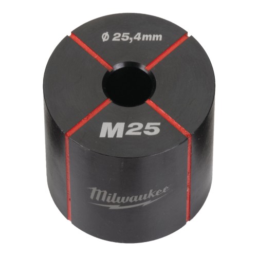 Гільза обмежувальна для пробійника MILWAUKEE, M25 (для M18 HKP)