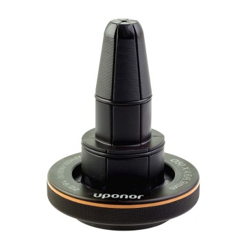 Головка розширювальна для Q&E труб Uponor MILWAUKEE, PXPH 50I-5606/10 DN50 (для M18 BLPXPL)