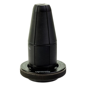 Головка розширювальна для Q&E труб Uponor MILWAUKEE, PXPH 75I-5606/10 DN75 (для M18 BLPXPL)