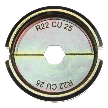 Матриця R22 Cu 25