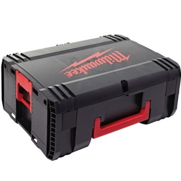 Кейс пластиковий MILWAUKEE HD Box 3 (475х358х230мм)