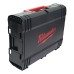 Кейс пластиковий MILWAUKEE HD Box універсальний, поролонова вставка