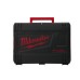 Кейс пластиковий MILWAUKEE HD Box універсальний, поролонова вставка