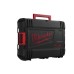 Кейс пластиковий MILWAUKEE HD Box універсальний, поролонова вставка