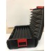Кейс пластиковий MILWAUKEE HD Box універсальний, поролонова вставка