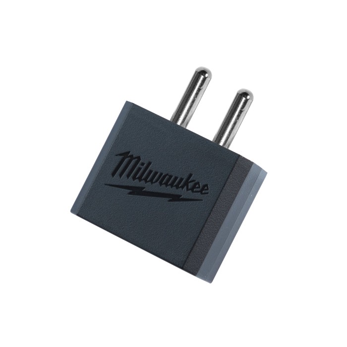 Зарядний пристрій Micro-USB MILWAUKEE, QUSB, 220В Зарядний пристрій Micro-USB MILWAUKEE, QUSB, 220В