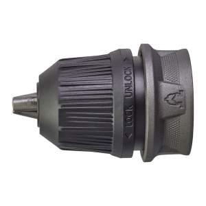 Патрон змінний безключовий MILWAUKEE, 13мм, для M12 FPDX