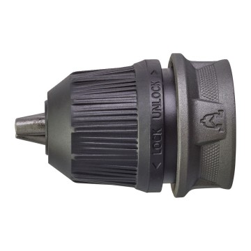 Патрон змінний безключовий MILWAUKEE, 13мм, для M12 FPDX