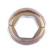 Матрица обжимная для кабелей и коннекторов MILWAUKEE, L13 Cu 300