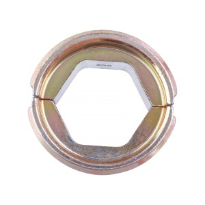 Матрица обжимная для кабелей и коннекторов MILWAUKEE, L13 Cu 300