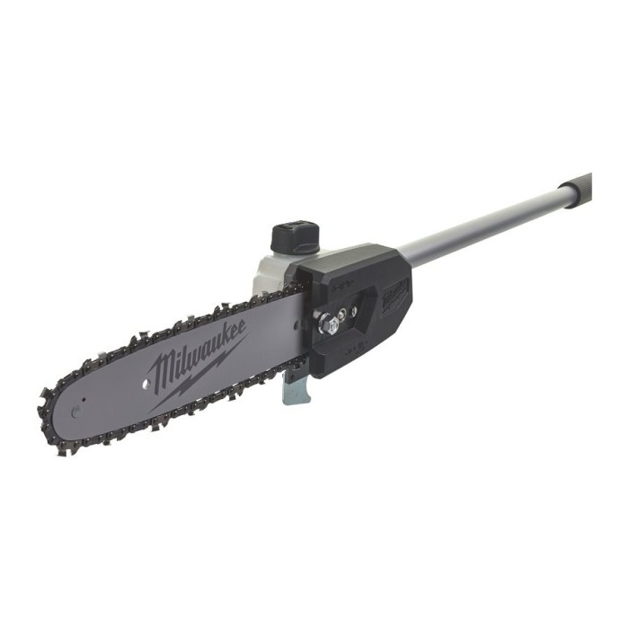 Насадка - висоторіз ланцюговий MILWAUKEE, FOPH-CSA QUIK-LOK (для M18 FOPH) Насадка - висоторіз ланцюговий MILWAUKEE, FOPH-CSA QUIK-LOK (для M18 FOPH)