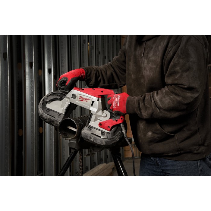 Защитный кожух пилы M18 CBS125 Защитный кожух пилы M18 CBS125