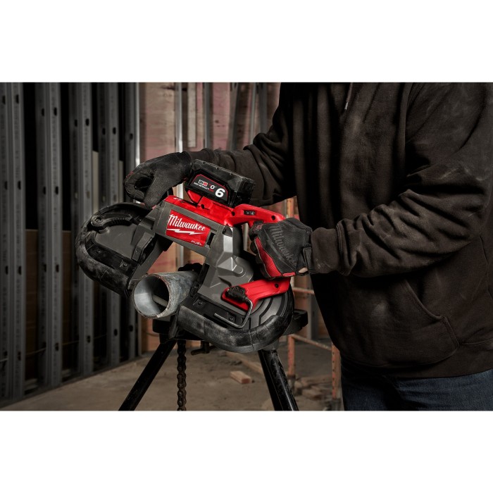 Защитный кожух пилы M18 CBS125 Защитный кожух пилы M18 CBS125