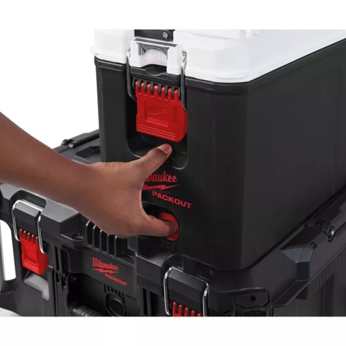 Кейс MILWAUKEE PACKOUT 4932471722 Кейс MILWAUKEE PACKOUT 4932471722