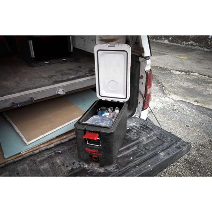 Кейс MILWAUKEE PACKOUT 4932471722 Кейс MILWAUKEE PACKOUT 4932471722