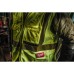Жилет сигнальний MILWAUKEE жовтий, розмір 2XL/3XL