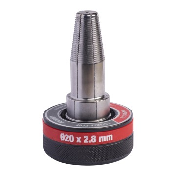 Головка розширювальна RAPID SEAL для Q&E труб Uponor MILWAUKEE, FPXPH 20I-1410