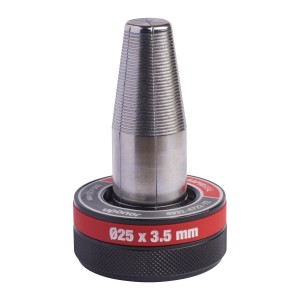 Головка розширювальна RAPID SEAL для Q&E труб Uponor MILWAUKEE, FPXPH 25I-1410