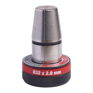 Головка розширювальна RAPID SEAL для Q&E труб Uponor MILWAUKEE, FPXPH 32I-1406