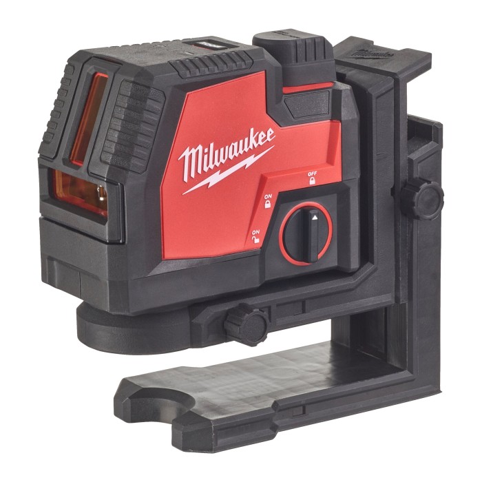 Полиця адаптер настінний 360 MILWAUKEE, LM360 для лазерних нівелірів Полиця адаптер настінний 360 MILWAUKEE, LM360 для лазерних нівелірів