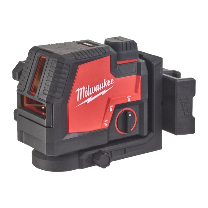 Полиця адаптер настінний 360 MILWAUKEE, LM360 для лазерних нівелірів Полиця адаптер настінний 360 MILWAUKEE, LM360 для лазерних нівелірів