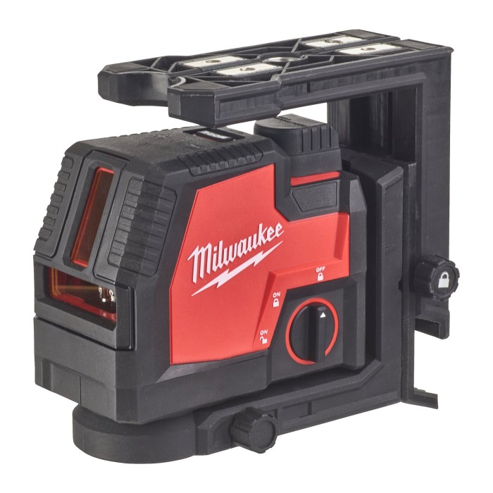 Полиця адаптер настінний 360 MILWAUKEE, LM360 для лазерних нівелірів Полиця адаптер настінний 360 MILWAUKEE, LM360 для лазерних нівелірів