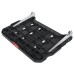 Полиця для стелажної системи пластикова E-Track PACKOUT MILWAUKEE
