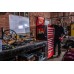 Ящик для інструментів MILWAUKEE STC30-1, 30''/78см, 4 полки
